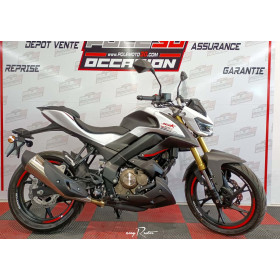location moto QJ Motor SRK 125 S 