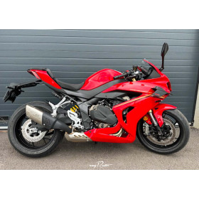 location moto QJ Motor SRK 800 RR