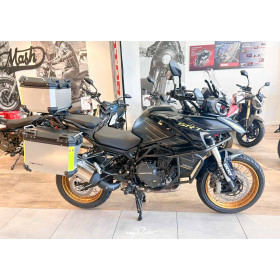 location moto QJ Motor SRT 900 SX Touring 