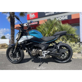 location moto QJ Motor SRK 550 