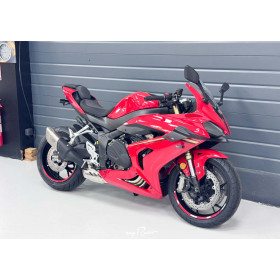 location moto QJ Motor SRK 800 RR