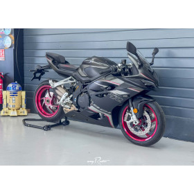 location moto QJ Motor SRK 921 RR