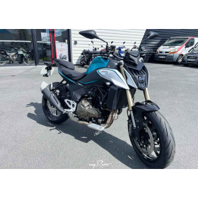 location moto QJ Motor SRK 550 A2
