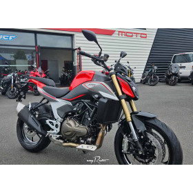 location moto QJ Motor SRK 600 A2