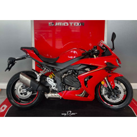 location moto QJ Motor SRK 800 RR