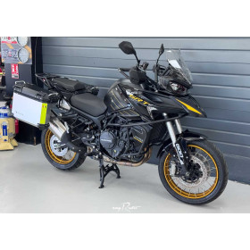 location moto QJ Motor SRT 900 SX Touring 