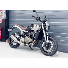 location moto QJ Motor SRV 550 A2