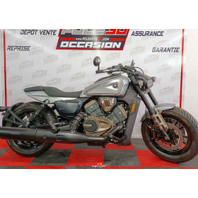 location moto QJ Motor SRV 600 V4 A2