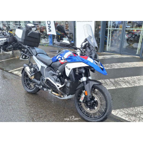 location moto BMW R 1300 GS