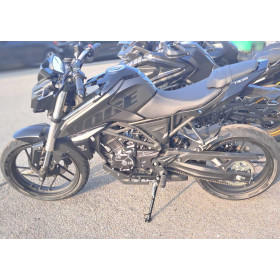 location moto Voge 125 R