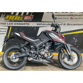 location moto Rieju NKD 125