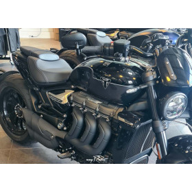 location moto Triumph Rocket 3 R Storm