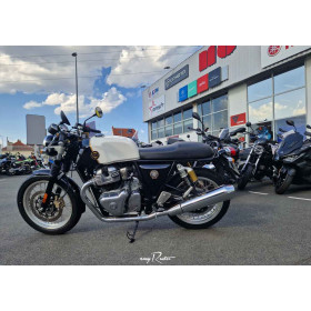 location moto Royal Enfield Continental GT 650 A2