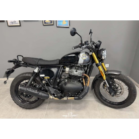 location moto Royal Enfield 650 Bear A2