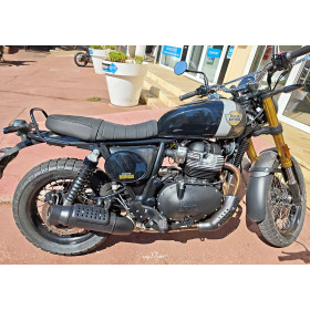 location moto Royal Enfield 650 Bear A2