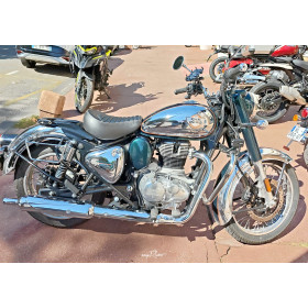 location moto Royal Enfield Classic 350 A2