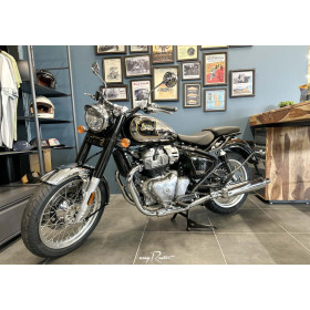 location moto Royal Enfield Classic 650 A2