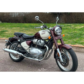 location moto Royal Enfield Classic 650 A2