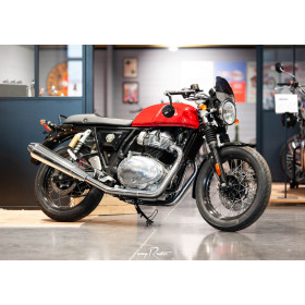 location moto Royal Enfield Continental GT 650 A2