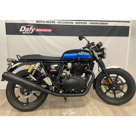 location moto Royal Enfield Continental GT 650 A2
