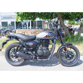 location moto Royal Enfield HNTR 350 A2