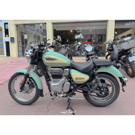 location moto Royal Enfield Meteor 350 A2
