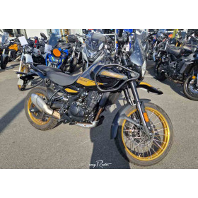 location moto Royal Enfield Himalayan 450 A2