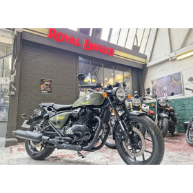 location moto Royal Enfield Shotgun 650