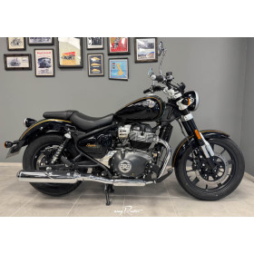 location moto Royal Enfield Super Meteor 650 A2