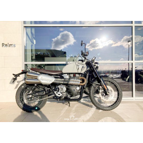 location moto Triumph Scrambler 1200 X