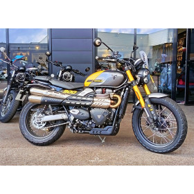 location moto Triumph Scrambler 900 A2