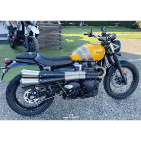 location moto Triumph Scrambler 900 A2