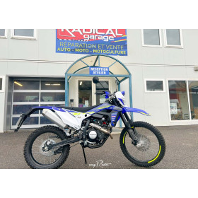 location moto Sherco 125 SE Factory RS 4T