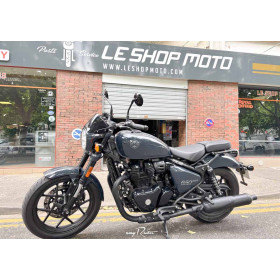 location moto Royal Enfield Shotgun 650 A2