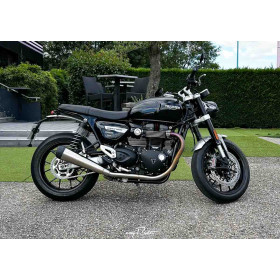 location moto Triumph Speed Twin 1200
