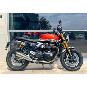 location moto Triumph Speed Twin 1200 RS