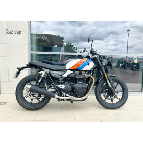 location moto Triumph Speed Twin 900 A2