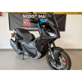 location moto Aprilia SR GT 400 A2