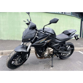 location moto QJ Motor SRK 700 A2