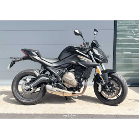 location moto QJ Motor SRK 700