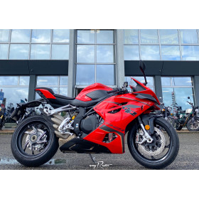 location moto QJ Motor SRK 921 RR