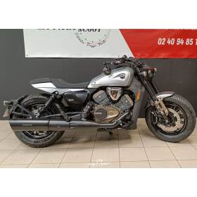 location moto QJ Motor SRV 600 V4 A2