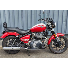 location moto Royal Enfield Super Meteor 650 A2