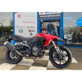 location moto Suzuki V-Strom 800 SE A2