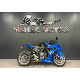 location moto Suzuki GSX-8R