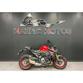 location moto Suzuki GSX-S 1000