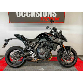 location moto Suzuki GSX-8S A2