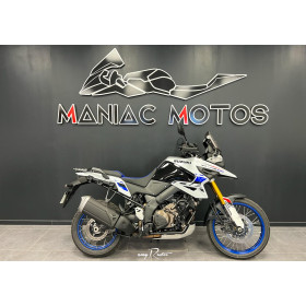 location moto Suzuki V-Strom 1050 DE