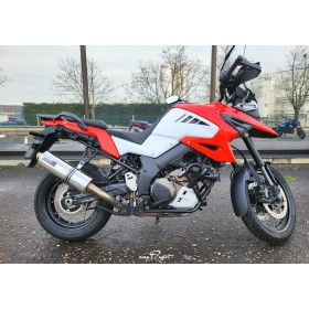 location moto Suzuki V-STROM 1050 XT