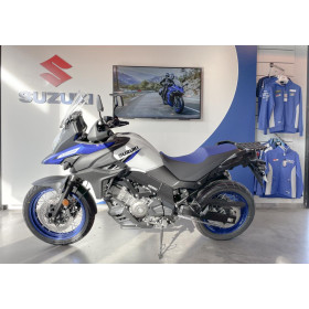 location moto Suzuki V-Strom 650 XT